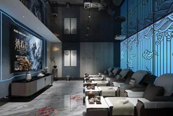 成都双流按摩理疗：运动损伤康复